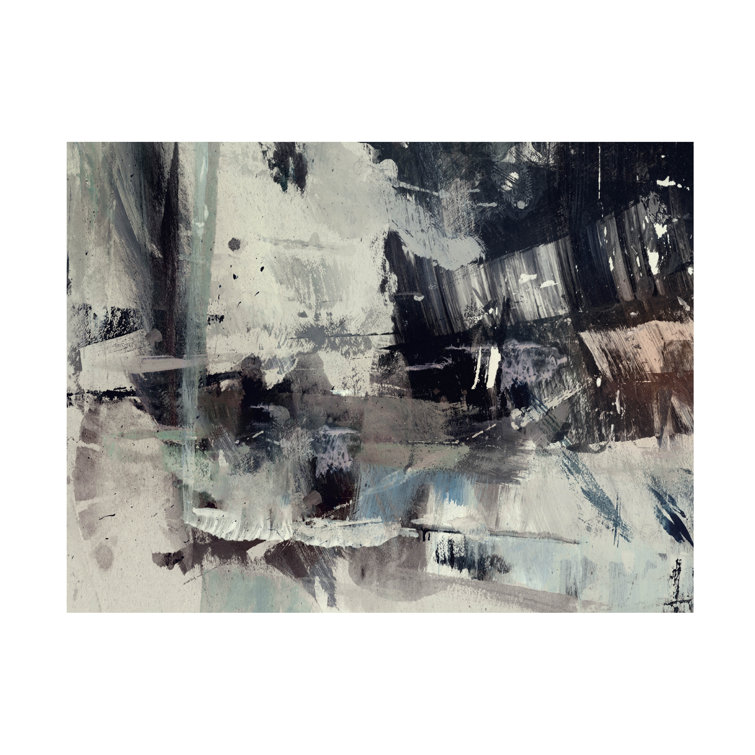 17 Stories Crowded On Canvas Print - Wayfair Canada